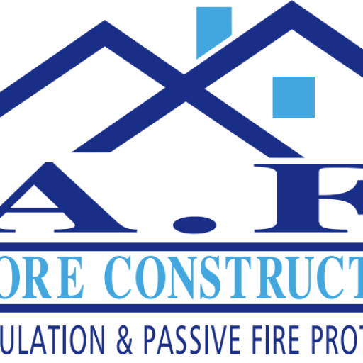 Af Core Construction Ltd logo
